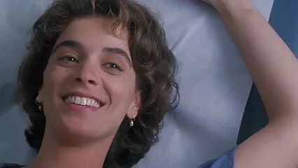 El hombre que se videos calientes mexicanos enamoró de los labios vaginales
