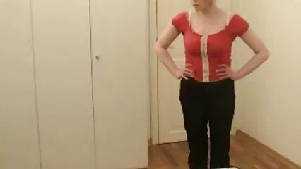 dejada sola en casa, se metió un juguete en el mexicanas calientes videos xxx culo