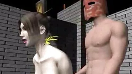 La xxx mexicanas calientes bestia de pelo largo saltó a la