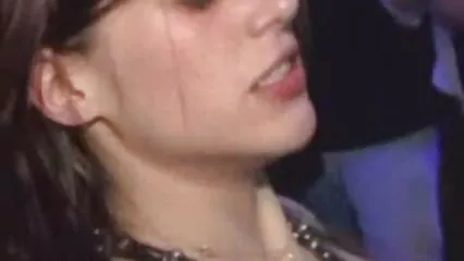 Eyaculación de chica de palabra grande tias mexicanas calientes con un miembro grande