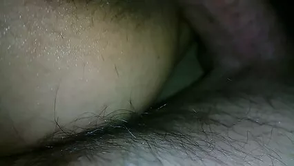 Linda mujer con grandes mexicanas caliente tetas obtiene gran culo