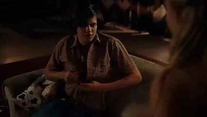 Beso de mierda lésbico sexy videos xxx de mexicanas calientes con Strapon grande