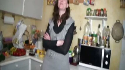 En la cámara aplasta viejas mexicanas calientes a kitty para su novia